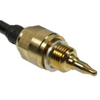 Engine Oil & Coolant Temperature Sensors for Jeep Ram (2011-2023)