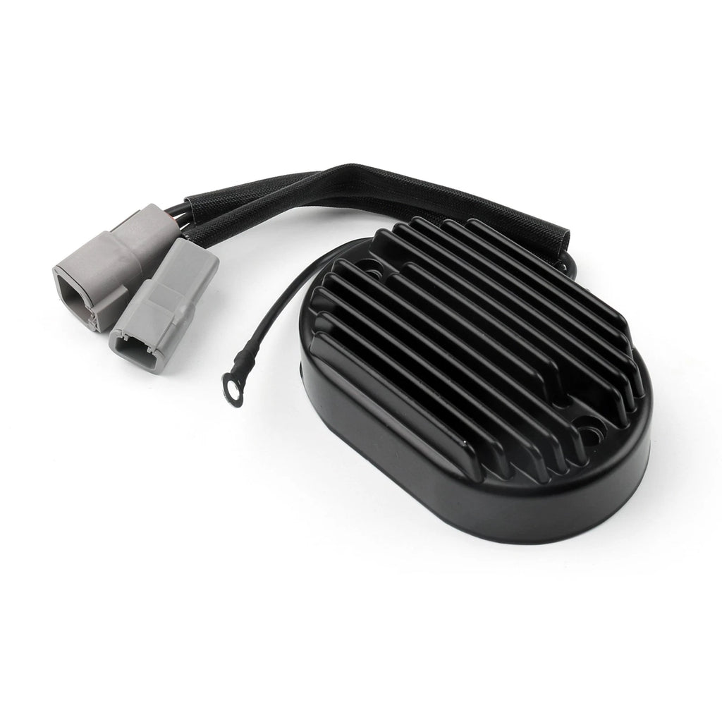 Regulator Rectifier for Harley FXSTB Night Train EFI FLSTFI FLSTN (2000–2006)