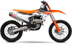 Rs 12 Slip On W/S/A for KTM Husqvarna