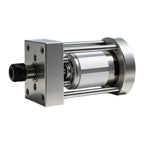 96W Spindle Motor with ER11 Chuck for Milling Grinding Lathe