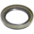 Oil Seal Hub Front Wheel for Suzuki Sierra SJ SJ410 SJ413 MG410 4x4 Outer Seal