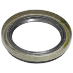 Oil Seal Hub Front Wheel for Suzuki Sierra SJ SJ410 SJ413 MG410 4x4 Outer Seal