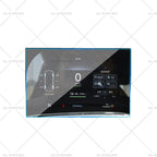 Tempered Glass Dash Screen Protector for MG MG4 (2023–2025)