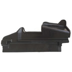 Replacement Polypropylene Driver Side Radiator Support Air Deflector