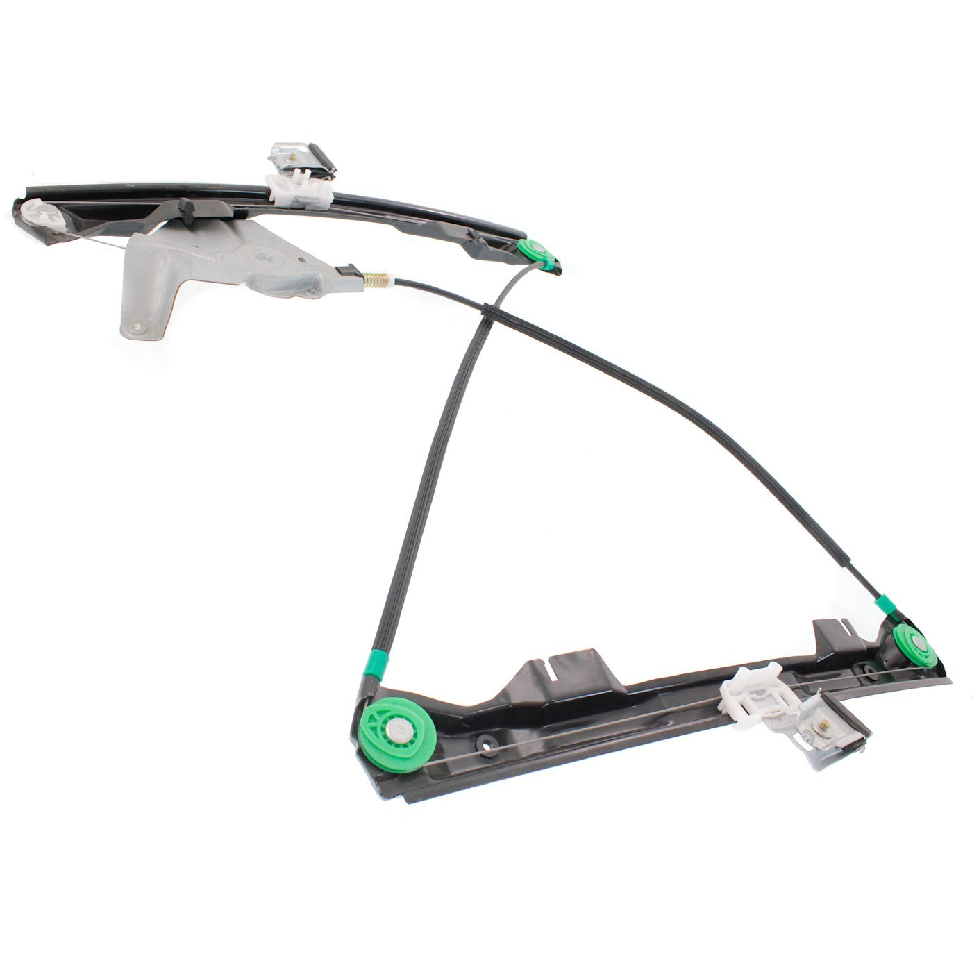 Window Regulator for Jaguar X-Type (Sedan)
