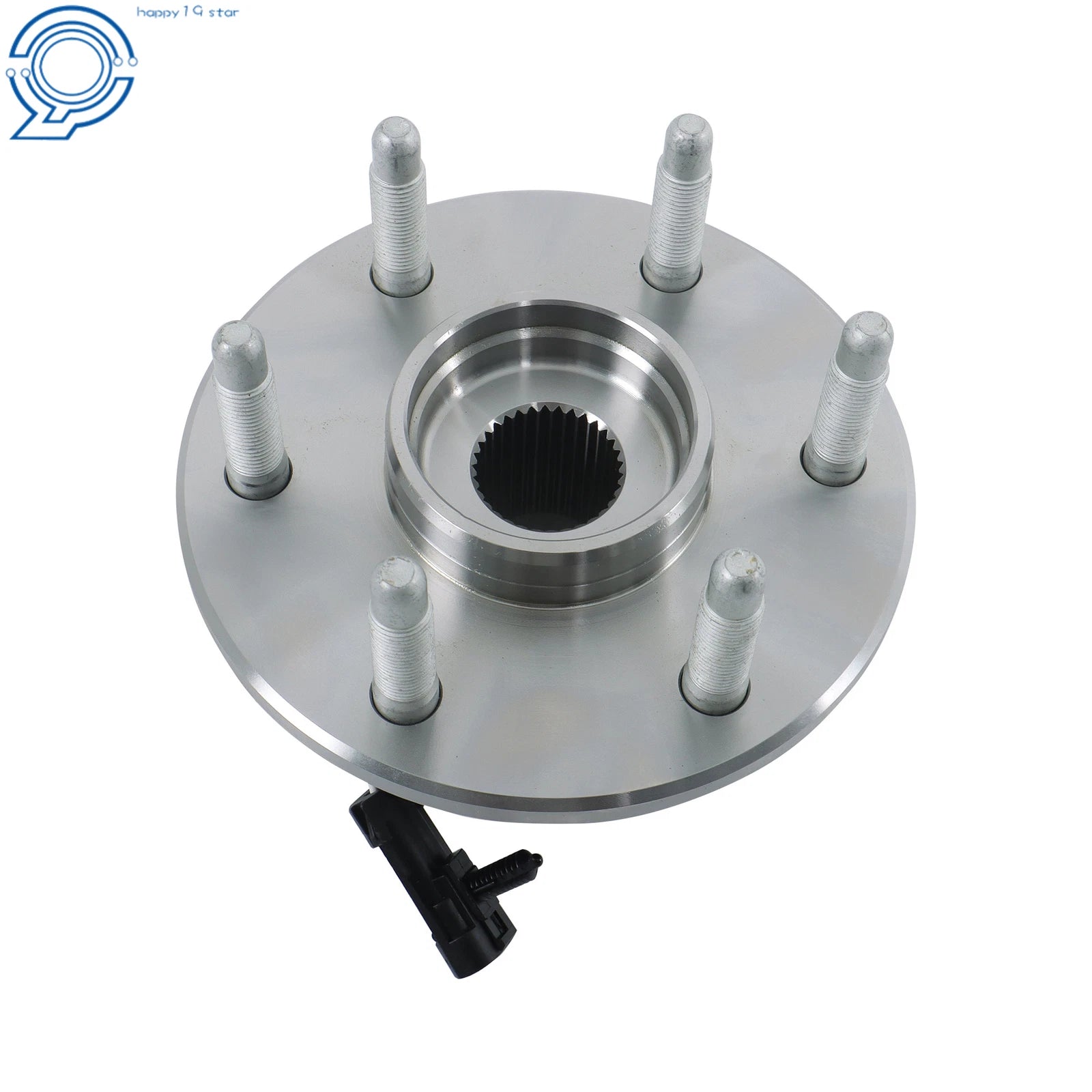 Front Suspension Kit for GMC Sierra 1500 (1999-2006)