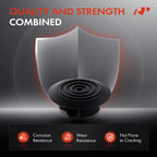 Rocker Moulding Retainer Clips for Toyota Corolla (2014-2019)