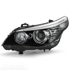 HID Headlight for BMW E60 E61 528i 535i 5 Series (2008–2010) AFS Left Driver