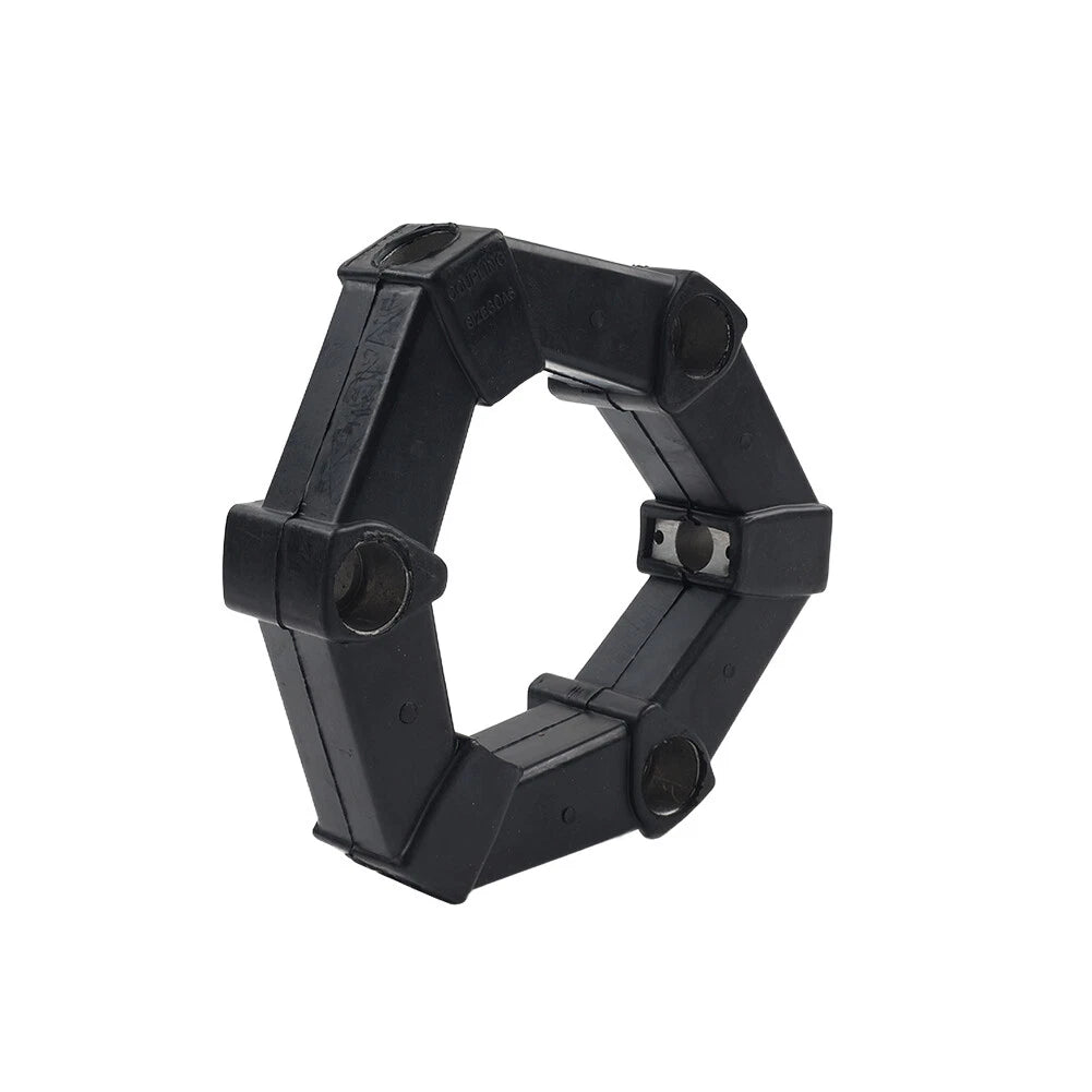 30AS Rubber Coupling 4657853 for Kobelco EX60, SK60, SK100, CAT Excavator