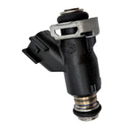 2X Fuel Injector 4-Hole for Hisun UTV/ATV 500 550 (16400-004C-0000, 28160355)
