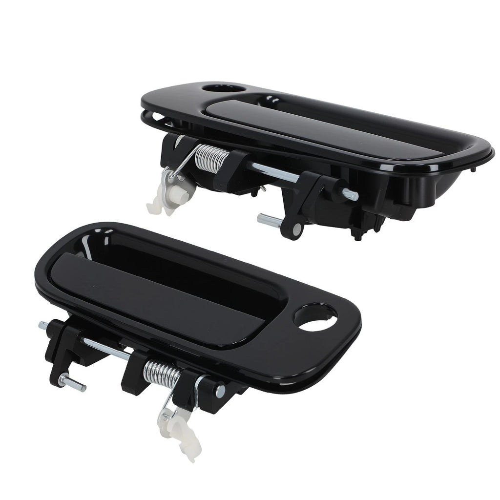 Exterior Door Handle Set for Toyota Camry (1992–1996)