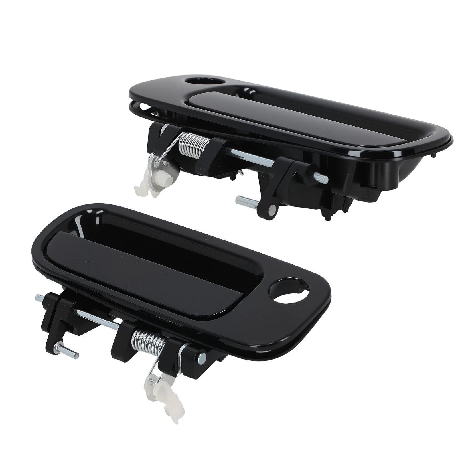 Exterior Door Handle Set for Toyota Camry (1992–1996)