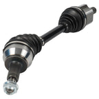 2X CV Axle for Land Rover Discovery Sport, Evoque (2012–2017)