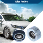 Drive Belt Idler Pulley for Honda Civic (2007–2011) No. 31170RZPG03/31170RWK025