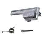 Left Inner Door Handle x1 for Ford Expedition, Navigator (2003-2006)