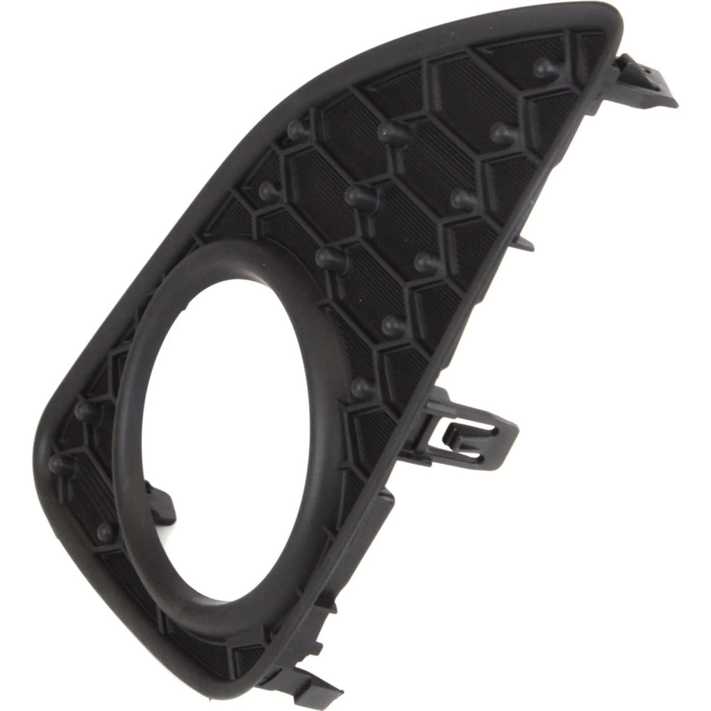 Fog Light Trim for Toyota Yaris (2006-2011)
