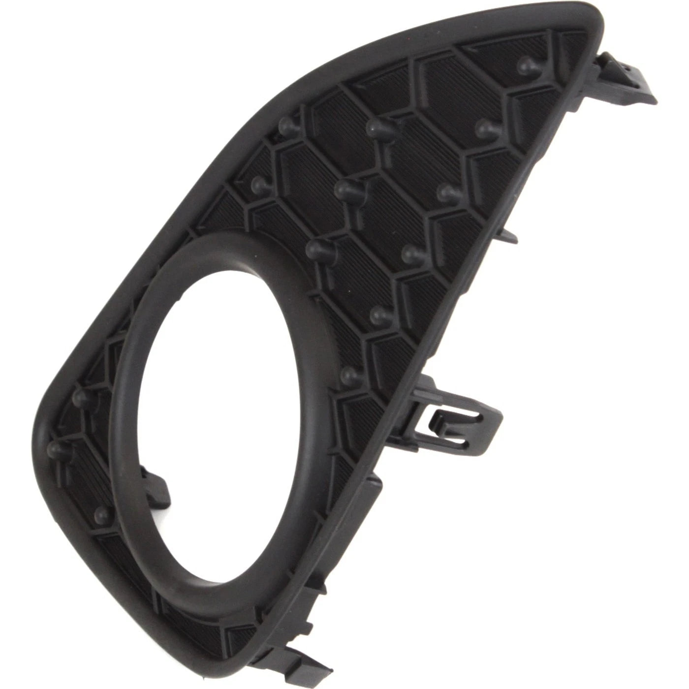 Fog Light Trim for Toyota Yaris (2006-2011)