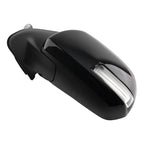 Left Rear View Mirror for Toyota Tacoma TRD Pro (2015) 8794004211 TO1320283
