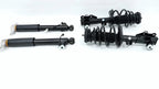 Set of 2 Shock Struts for Buick Regal (2011–2014) with Electric Feature