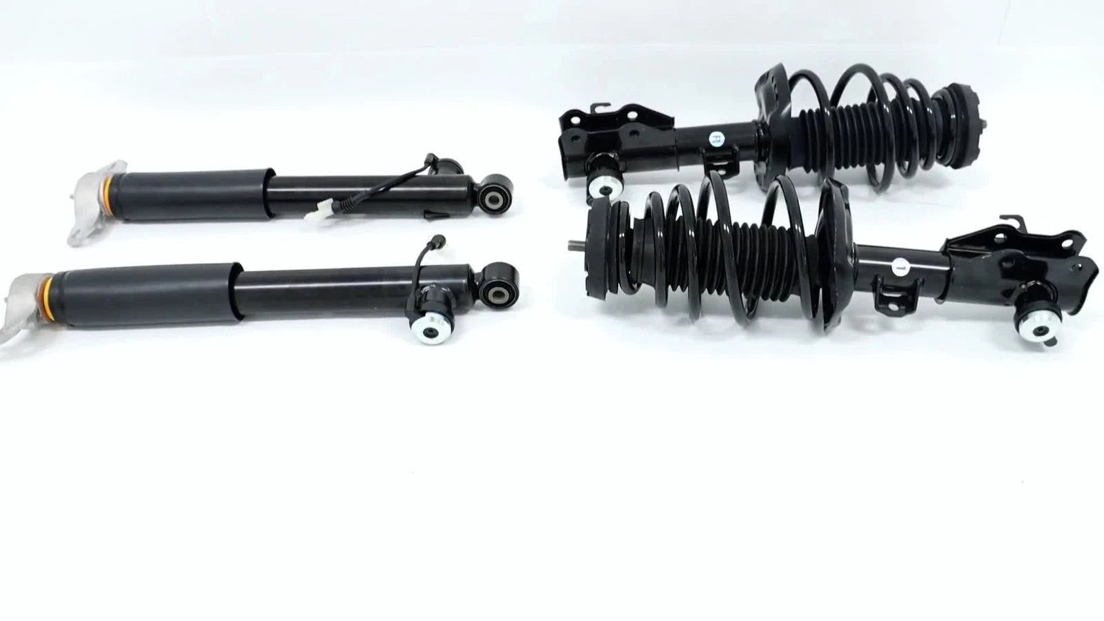 Set of 2 Shock Struts for Buick Regal (2011–2014) with Electric Feature