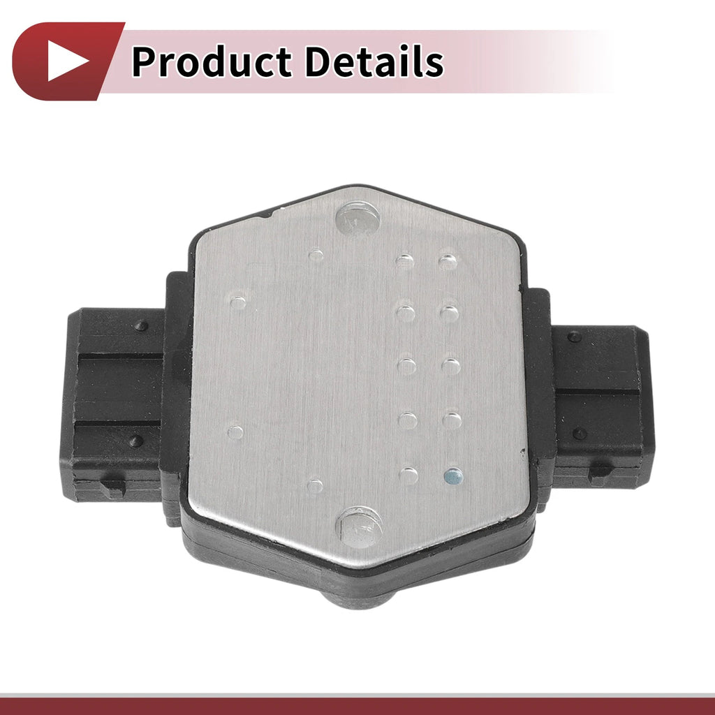 1 Pc Ignition Control Module No.4A0905351 for Audi A6 (2006–2011)
