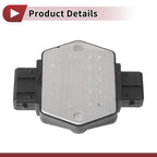 1 Pc Ignition Control Module No.4A0905351 for Audi A6 (2006–2011)