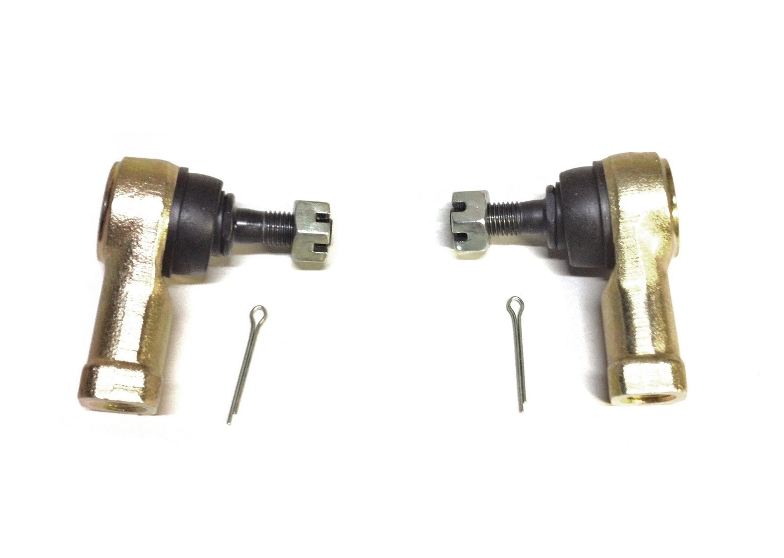 Tie Rod Ends for Kawasaki Brute Force 650i 750i (2005–2021)