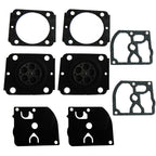 2X Carburetor Repair Kit for RB-155 & GND-88