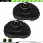 Front Shock and Strut Mount Bushing for Volvo XC70 S60 850 C70 S70 S80 V70 XC90 (1990–2020)