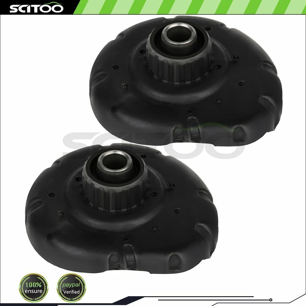 Front Shock and Strut Mount Bushing for Volvo XC70 S60 850 C70 S70 S80 V70 XC90 (1990–2020)