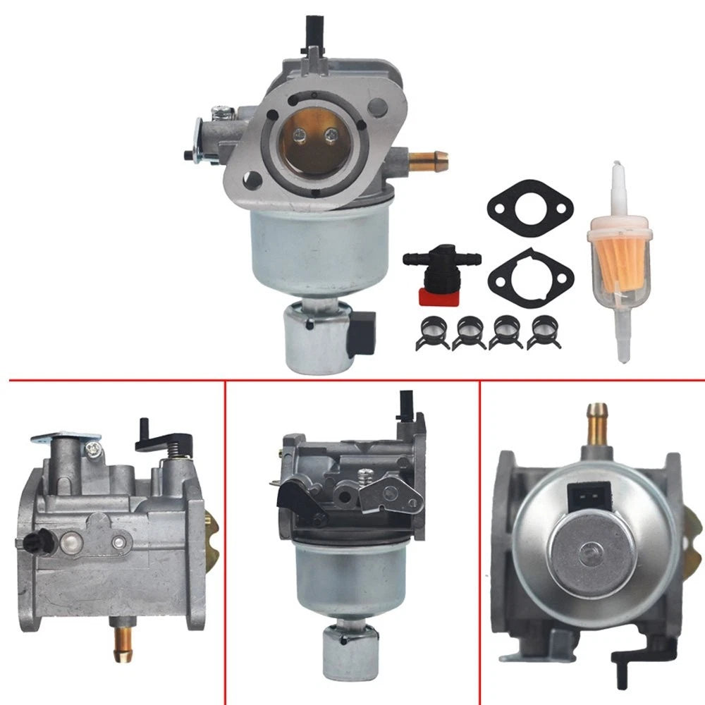 Carburetor with Accessories for Kawasaki FS600 FR600V
