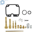 Carburetor Rebuild Kit for Yamaha Moto 4 YFM200 (1986–1989)