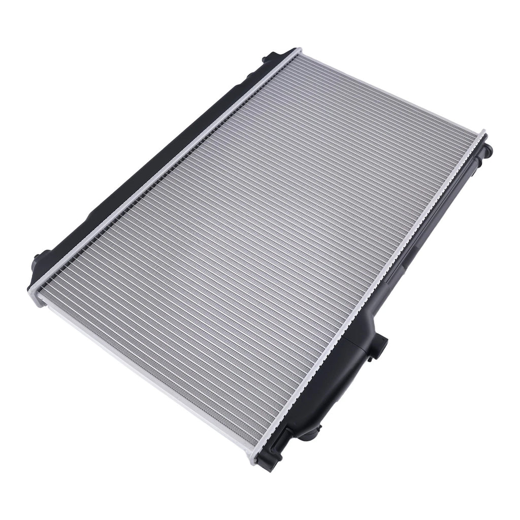 Coolant Radiator for Lexus LS430 (2001-2006) Aluminum