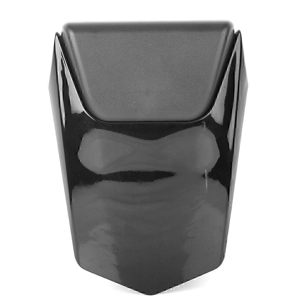 Rear Seat Cover Cowl Fairing for Yamaha YZF R1 (2000–2001) Black