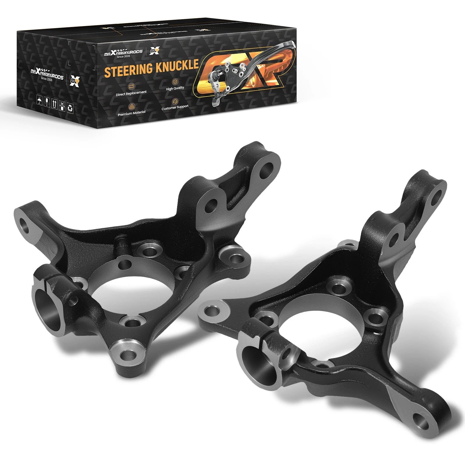 Steering Knuckle for Subaru Forester (2014-2018)
