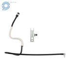 Clutch Hydraulic Line for Ford Ranger Bronco II (1988–1991)