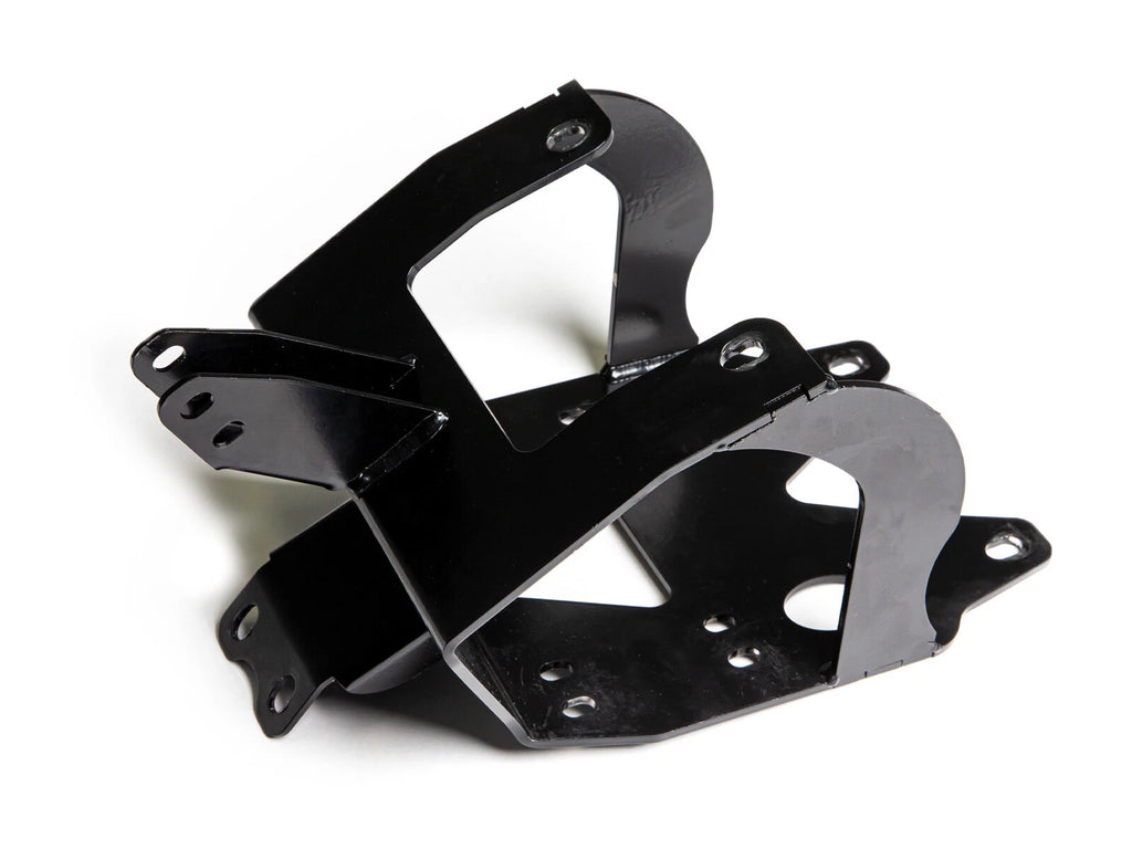 Winch Mounting Plate for Can-Am Renegade (6000 lb. Winch)