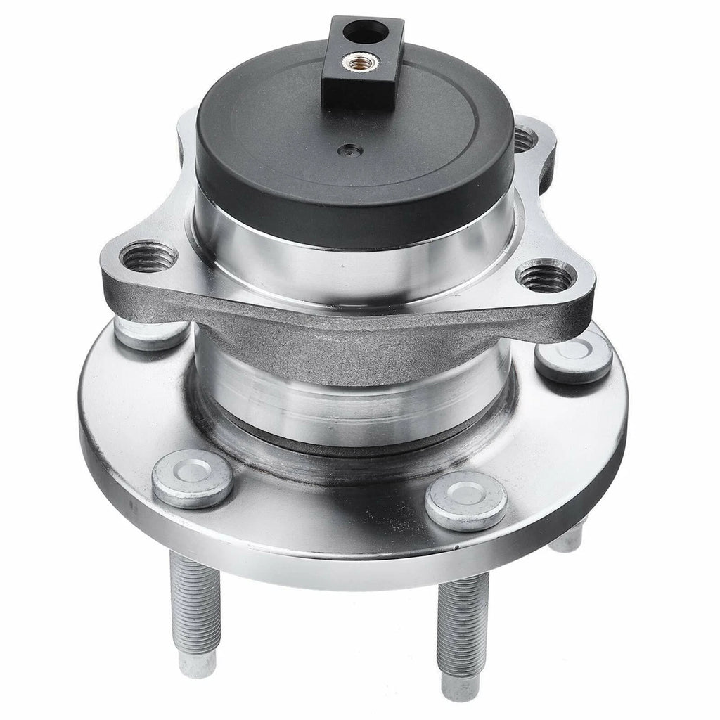2X Rear Wheel Hub & Bearing Assembly for Ford Edge, Lincoln MKX (2007–2008)