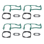 Gasket Replacement Set for Husqvarna 372XP (1999–2005)