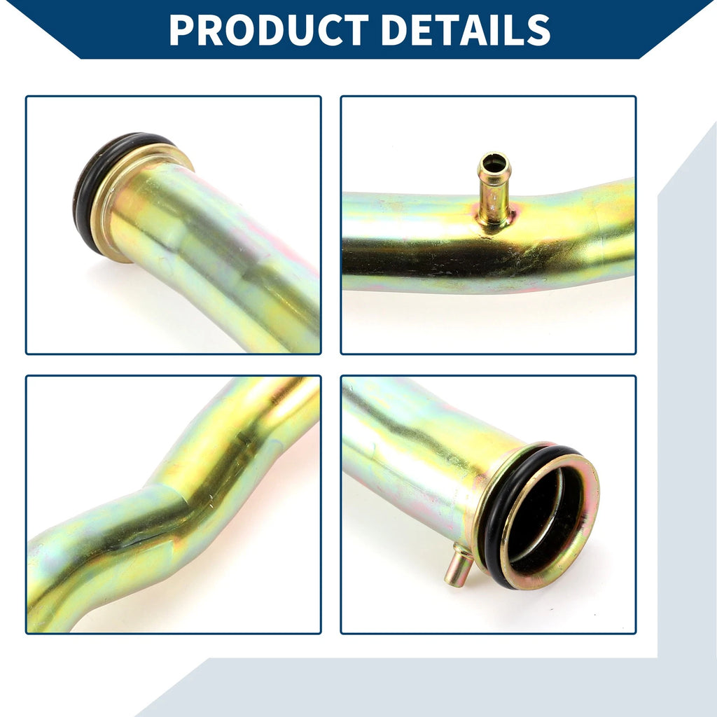 Water Coolant Connecting Pipe for Honda Civic 1.6L (1996–2000) No. 19505P2A000
