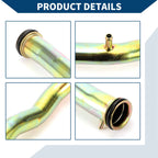 Water Coolant Connecting Pipe for Honda Civic 1.6L (1996–2000) No. 19505P2A000