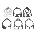 Water Pump Kit for MerCruiser Pre Alpha 1 R Sterndrive (18-3320, 46-96148A8)