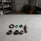 Hammer Sleeve Accessory for GBH2 26 DRE2 26 (Electric Hammer)