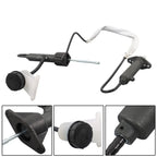 Clutch Master & Slave Cylinder Assembly for Jeep Grand Cherokee (1993–1996)