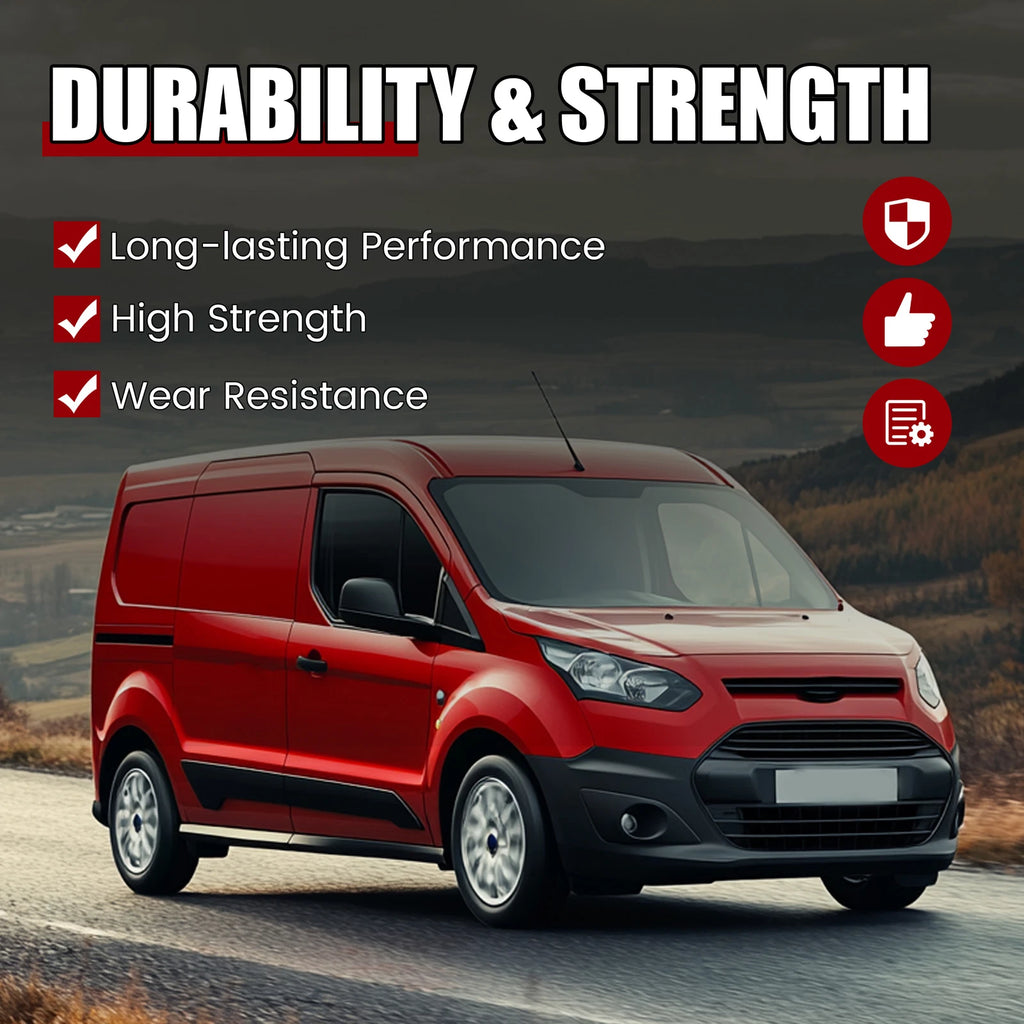 Front Upper Radiator Support for Ford Transit Connect (2014–2023)