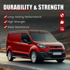 Front Upper Radiator Support for Ford Transit Connect (2014–2023)
