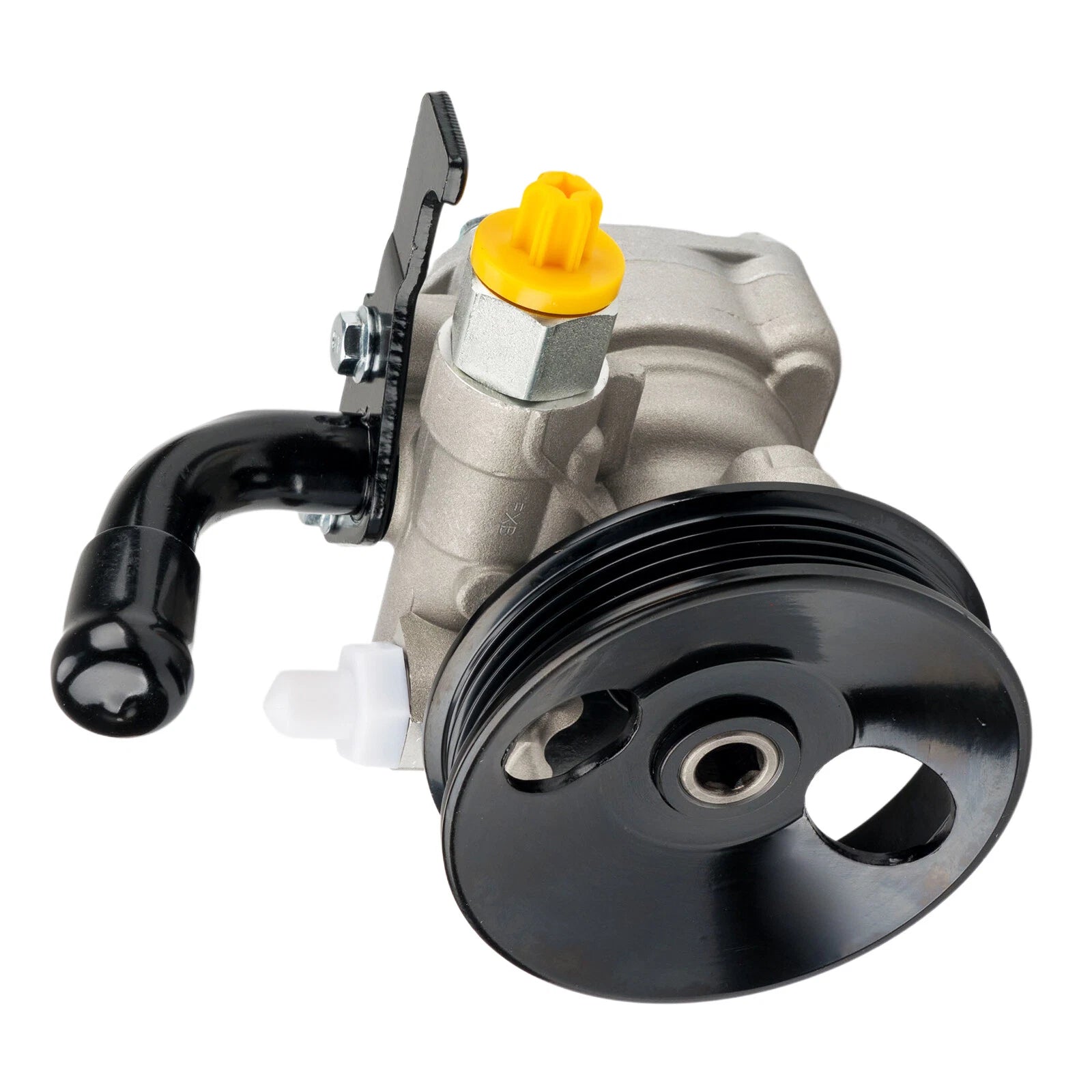 Power Steering Pump with Pulley for Kia Sorento (2003–2006)