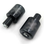 Rubber Handlebar Bar End Slider for Yamaha R1 (1998–2012), R6 (2006–Up), FJR1300