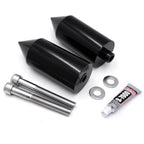 Spike Frame Slider Falling Protector for Yamaha YZF 600R (1996–2007)