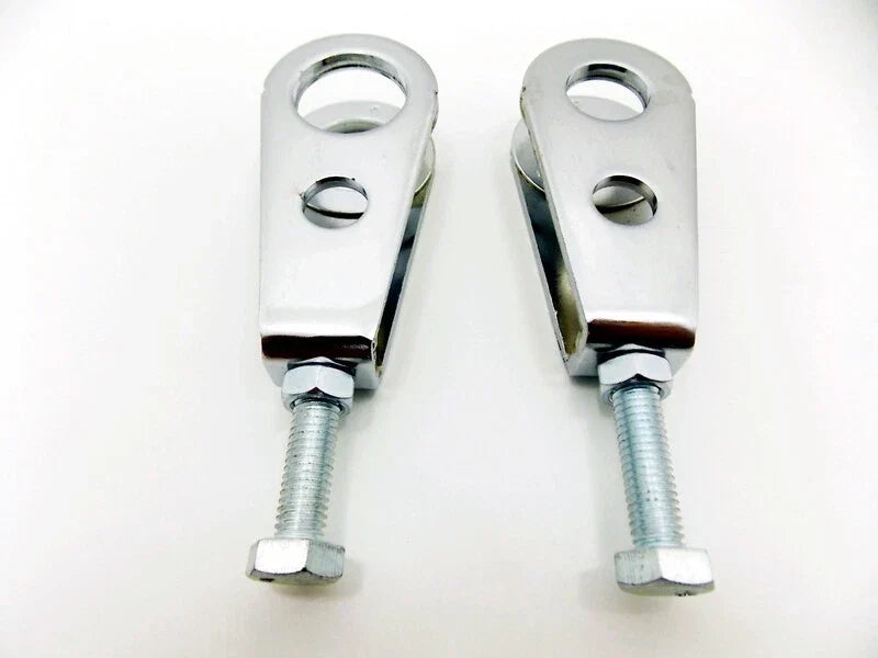 Yamaha RT2MXP Chain Tensioner/Adjuster Set (1972)